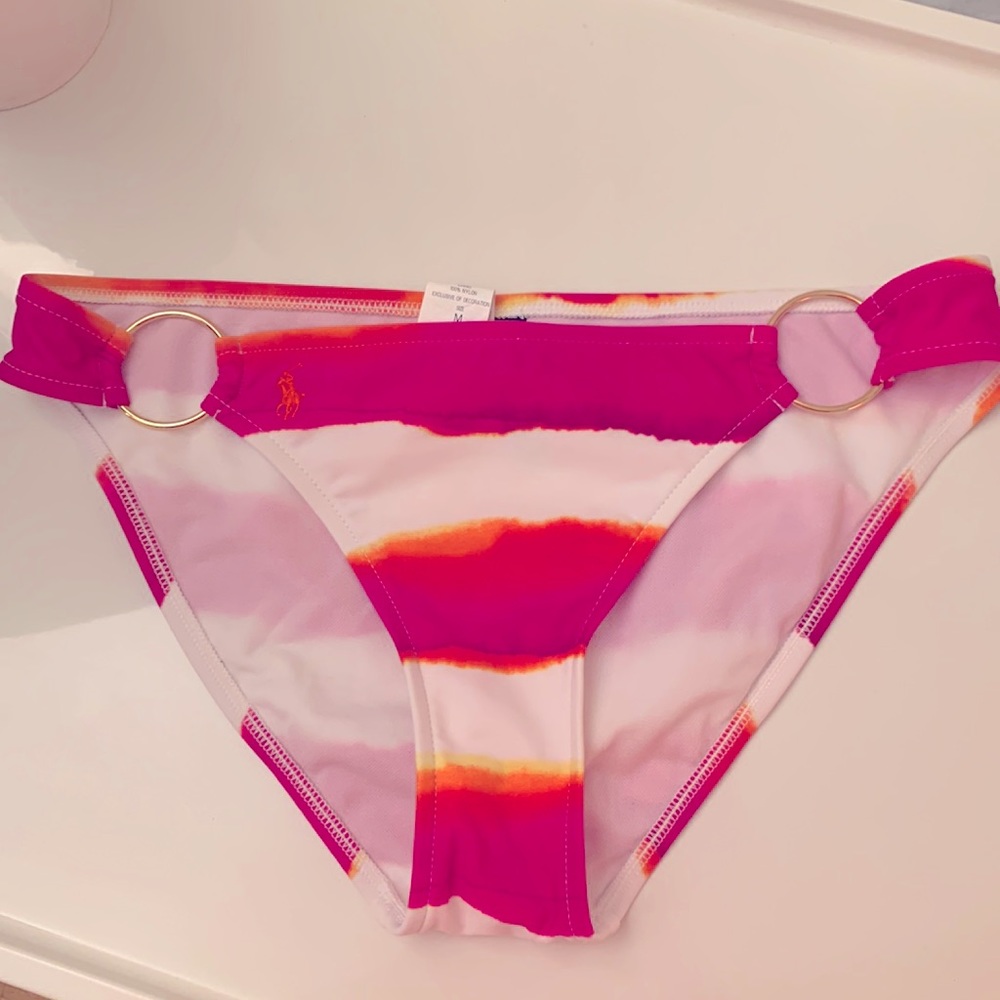 Ralph Lauren Swim Bottoms